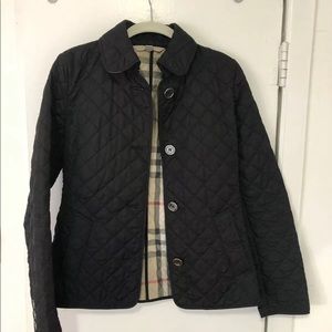 Burberry Jacket